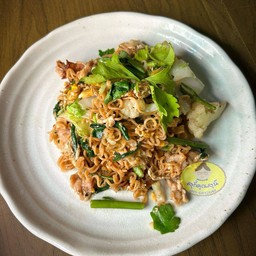 หม่าม๊าสุกี้แห้งเนื้อนุ่ม