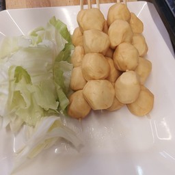 เต้าหู้หมู