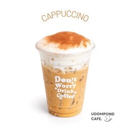 คาปูชิโน่