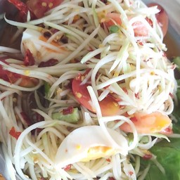 ผัดไทย เชฟบุ๋มกุสุมาลย์