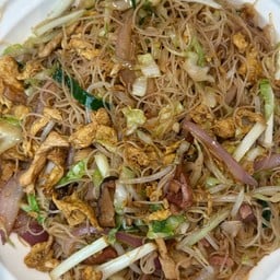 Xiang Zi Kuan Chinese Cuisine