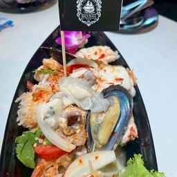 Black pearl บางใหญ่