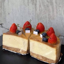 Newyork Cheesecake (LM)