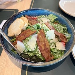 ร้านอาหารบางแสน