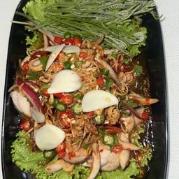 Black pearl บางใหญ่