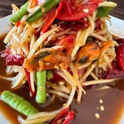 ครัวพอแดกได้ by ผัด ยำ ตำ ทอด