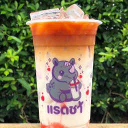 แรดชา สาขา M-Park แรดชา สาขา M-Park