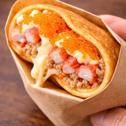 โตเกียวไส้ทะลัก