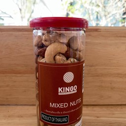 เม็ดมะม่วงอัลมอนด์