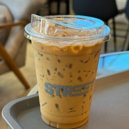 Street Freestyle Brewing Cafe