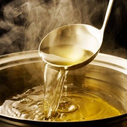 น้ำซุป น้ำจิ้มเนื้อย่างเกาหลี (กลับบ้าน)