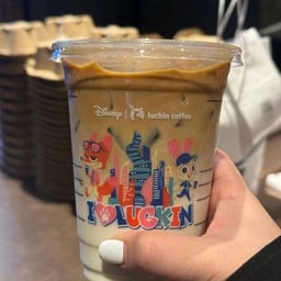 Luckin coffee (Yuyangli Shop)
