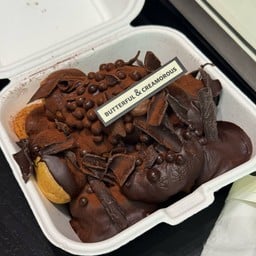 Butterful & Creamorous Raffles City