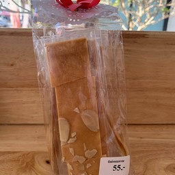 อัลมอนด์อบกรอบ