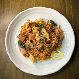 หม่าม๊าขี้เมา  เนื้อนุ่ม