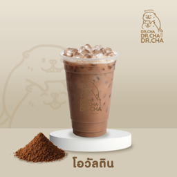 โอวัลติน