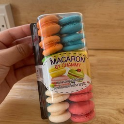 มาการอง