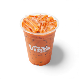 Thai Milk Tea