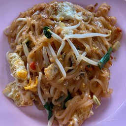 ผัดไทย ธรรมดา