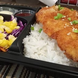 โฮมเมดเพื่อคุณ by ครัวหลังบ้านV²⁸/234