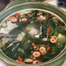 Feidachu Cayenne Pepper Chaorou North the Bund Raffles City Branch