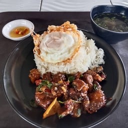 ร้าน เตี๋ยวบังบัง