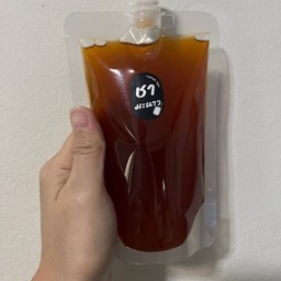 ชาดำเย็น