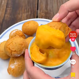 กล้วยหอมทอด วินวิน