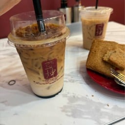 Ya Kun Kaya Toast หาดใหญ่