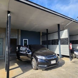 Chill D Resort บุรีรัมย์