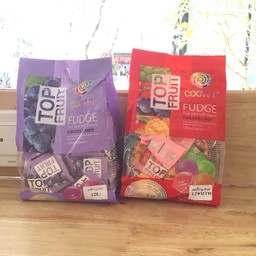 เยลลี่top fruit