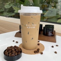 All Tea House ( ออลที เฮ้าส์ ) พระยาสัจจา