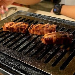 Aging Beef Nishi nippori