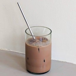 ช็อคโกแลตเย็น