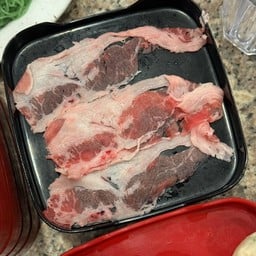 MK Premium Buffet เมเจอร์รัชโยธิน