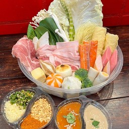 เซตเคาท์ดาวน์ ชุดใหญ่มาก