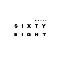 68 Coffee Cafe' พัทยา