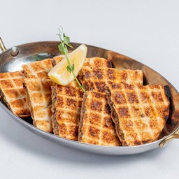 อะราเยส คอฟต้าแกะ