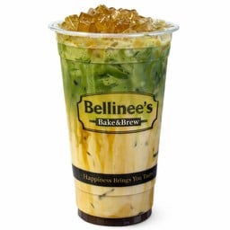 มัทฉะตาลโตนด 22 oz.