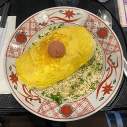 Yomenya Goemon 五右衛門