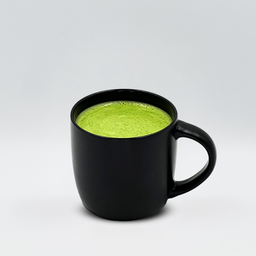 เกียวโตอูจิมัทฉะร้อน