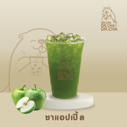 ชาแอปเปิ้ล