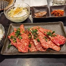 焼肉 鳳梨 Kamakura