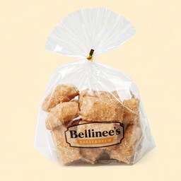 ชูการ์คริสปี้พายเนยสด 1 PC