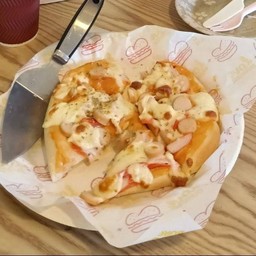 ปูอัดไส้กรอกคอมโบ