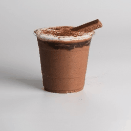 Cocoa Frappe