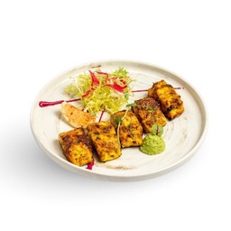 ปลากะพงย่างทันดูริ