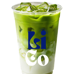Lico Matcha (มัทฉะแท้จากญี่ปุ่น)🍵