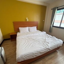 โรงแรมพรบุรี น่าน