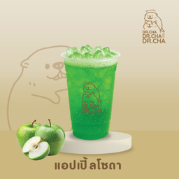 แอปเปิ้ลโซดา